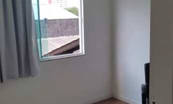 Imagem 3: Quarto disponível para dividir