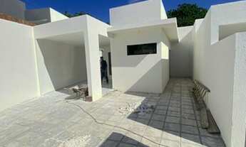 Imagem 3: Casas soltas no Cuiá