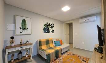 Imagem 5: Apartamento para venda tem 48 metros quadrados com 1 quarto na Praia de Palmas