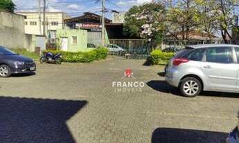 Imagem 4: Apartamento com 2 dormitórios para alugar, 59 m² por R$ 1.350/mês - Jardim Novo Campos Elí