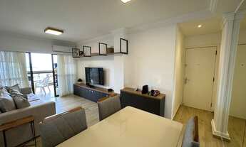 Imagem 6: Apartamento para aluguel com 56 metros quadrados com 1 quarto