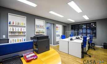 Imagem 3: Conjunto para alugar, 110 m² por R$ 5.000,00/mês - Morumbi - São Paulo/SP