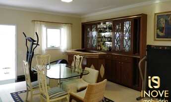 Imagem 7: BRAGANÇA PAULISTA - Casa de Condomínio - CONDOMÍNIO RESIDENCIAL EUROVILLE