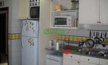 Imagem 4: Rio de Janeiro - Casa de Condomínio - Recreio dos Bandeirantes