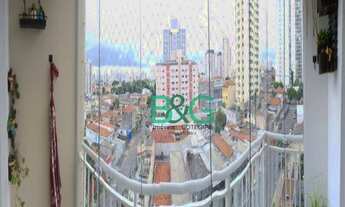 Imagem: Apartamento com 3 dormitórios à venda