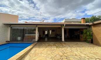 Imagem 5: Casa térrea para venda com 288 metros quadrados com 2 quartos em Nova Piracicaba - Piracic