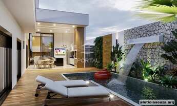 Imagem 7: LIMEIRA - Casa de Condomínio - Jardim Maria Buchi Modeneis