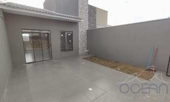 Imagem 2: Casa | 60,42 m² de Construção | Jd. Leblon