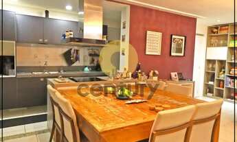 Imagem 7: Apartamento para venda no condomínio El Viso Contemporâneo