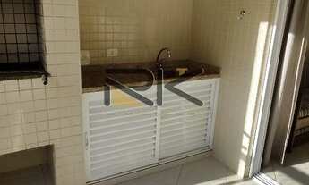 Imagem 4: APARTAMENTO NA PRAIA GRANDE UBATUBA-SP com 3 dormitórios, 3 banheiros,1 suíte, 2 vagas de