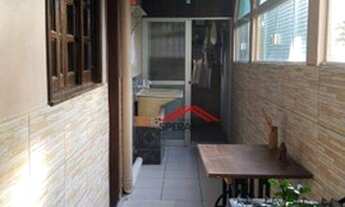 Imagem 5: Sobrado com 3 dormitórios à venda, 259 m² por R$ 600.000,00 - Princesa do Mar - Itapoá/SC