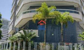 Imagem 2: Apartamento à venda no bairro Canto do Forte - Praia Grande/SP