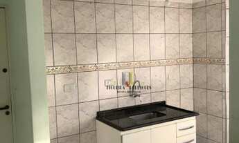 Imagem 6: Apartamento com 2 dormitórios à venda, 46 m² por R$ 220.000 - Jardim Santo Elias - São Pau