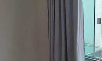 Imagem: Quarto disponível para dividir