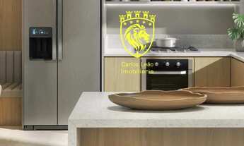 Imagem 6: Apartamento com 4 dormitóriosNova Lima, no bairro Vila da Serra