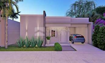 Imagem 3: Arroio do Sal/RS - Casa Padrão - Vista Alegre