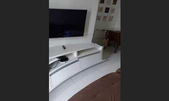 Imagem 3: Apartamento Residencial Via Parque 03 quartos