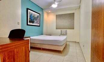 Imagem 2: Apartamento com 2 dormitórios para alugar, 100 m² por R$ 3.500,00/mês - Baú - Cuiabá/MT