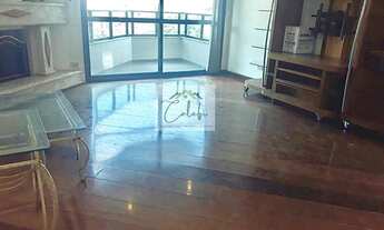 Imagem 2: Apartamento com 4 quartos, 158m2 em São Paulo, Água Fria