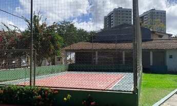 Imagem 5: Casa em condomínio fechado