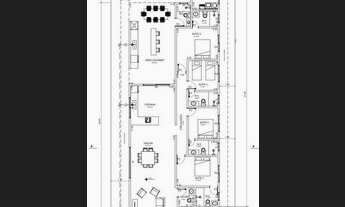 Imagem 4: Casa com 4 suítes no condomínio Morada da Praia