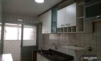 Imagem 3: Apartamento com 3 dormitórios à venda, 82 m² por R$ 650.000,00 - Vila Progresso - Guarulho