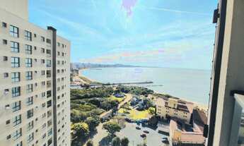 Imagem 4: Apartamento para venda tem 93 metros quadrados com 3 quartos em Praia Alegre - Penha - SC