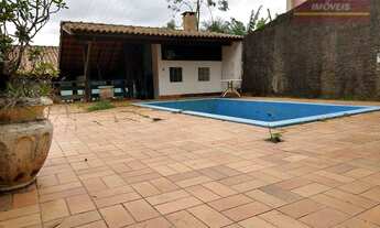 Imagem 5: Chácara com 2 dormitórios à venda, 840 m² - Jardim Clube de Campo - Santo André/SP