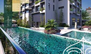 Imagem 7: Apto 3/4 e 1 suíte de 83,56, 2 vagas no Empreendimento Porto Capim Macio por 554.246,82