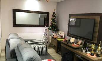 Imagem 4: SOBRADO GEMINADO no COMASA com 2 quartos para VENDA, 80 m²