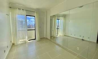 Imagem 2: Ed Londrina: Bonito Apartamento Andar Alto Nascente 140m² 03 suítes 03 Vg