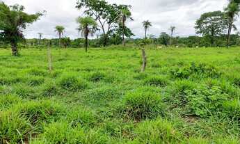 Imagem 2: 535 alqueires em Gurupi-TO