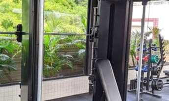 Imagem 7: Excelente Studio no Cabo Branco Mobiliado com Lazer e Elevador