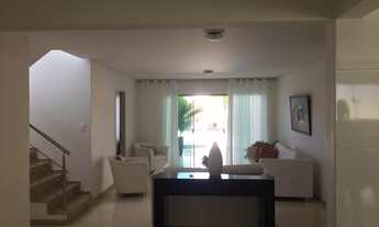 Imagem 4: CASA EM CONDOMÍNIO à venda, 9 quartos, 7 suítes, 4 vagas, Jauá (Abrantes) - Camaçari/BA