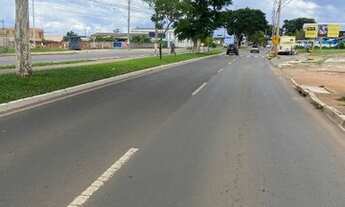 Imagem 6: Prédio Santa Maria Av. Alagados