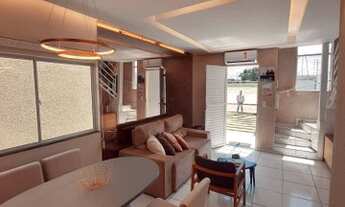 Imagem 3: Térrea para venda possui 53 metros quadrados com 2 quartos em Jóia - Timon - MA