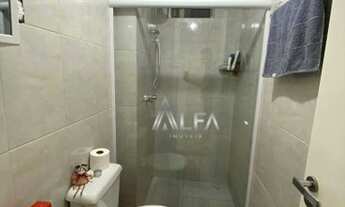 Imagem 5: Apartamento à venda, 78 m² por R$ 390.000,00 - Lídia Duarte - Camboriú/SC