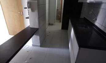 Imagem 2: Oportunidade 3 Quartos com Varanda e Planejados na Jatiúca 79m