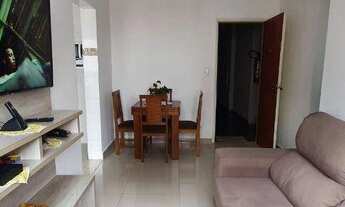 Imagem 2: Apartamento com 1 dormitório à venda, 43 m² por R$ 180.200,00 - Vila Assunção - Praia Gran