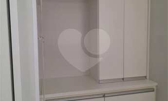 Imagem 7: São Paulo - Apartamento Padrão - SANTO AMARO