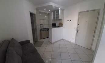 Imagem 4: Apartamento para Locação em São Paulo, Bela Vista, 1 dormitório, 1 banheiro, 1 vaga