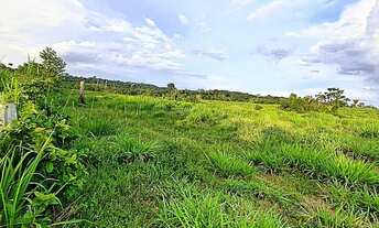 Imagem 2: Fazenda/Apiacas/Pecuaria/Agricultura/Psicultura/Pasto/Soja