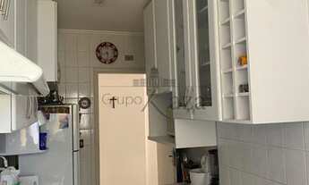 Imagem 5: Apartamento para venda possui 68 metros quadrados com 3 quartos