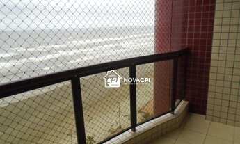 Imagem 7: Apartamento à venda, 121 m² por R$ 420.000,00 - Vila Caiçara - Praia Grande/SP