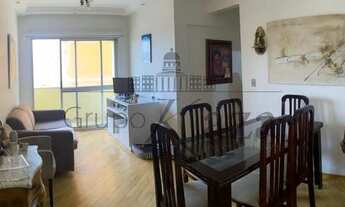 Imagem: Apartamento para venda possui 68 metros