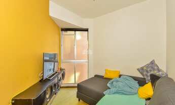 Imagem 6: Apartamento Residencial para Venda no Alto da Rua XV em Curitiba, 50.96 m²