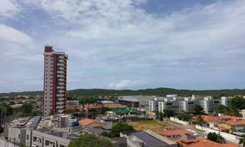 Imagem 3: Apartamento com 108 metros quadrados com 4 quartos em Capim Macio - Natal - RN