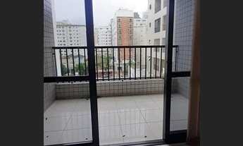 Imagem 4: Apartamento 2 dorms para Venda - Pompéia, Santos - 105m²