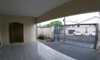 Imagem 2: São José do Rio Preto - Casa Padrão - Vila Angélica