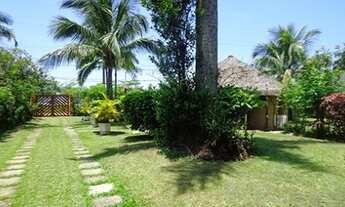 Imagem 4: A 30 metros da praia para 12 pessoas, 3 dorm. Wifi - Maranduba